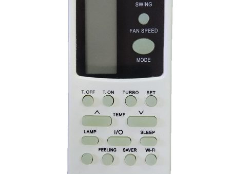 Replacement Voltas AC Remote For Discount