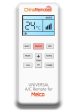 Universal Air Conditioner Remote for Meico AirCons ✅ Discount