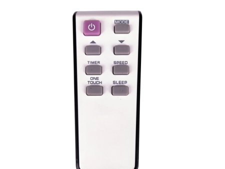 Replacement Remote for Comfort-Aire - Model: Rg32a e on Sale