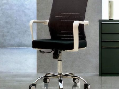 Sigma - Revolving Chair - 360° Degree Rotation with Jack system Online now