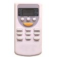 Replacement Remote for VOLTAS Air Conditioner Remote Control ZH JT-01 ZH JT-03 For Discount