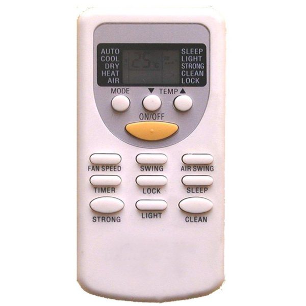 Replacement Remote for VOLTAS Air Conditioner Remote Control ZH JT-01 ZH JT-03 For Discount