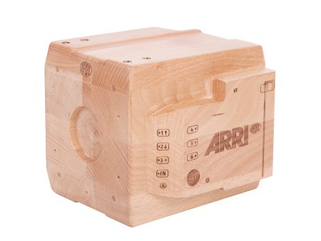 Wood Arri Alexa Mini LF Model Online