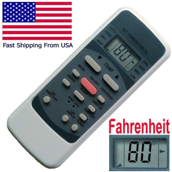 Replacement Remote for Premium - Model: RG5 Online Hot Sale