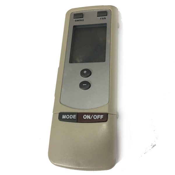 Air Conditioner Remote for Blue Star Model Y512 Online now