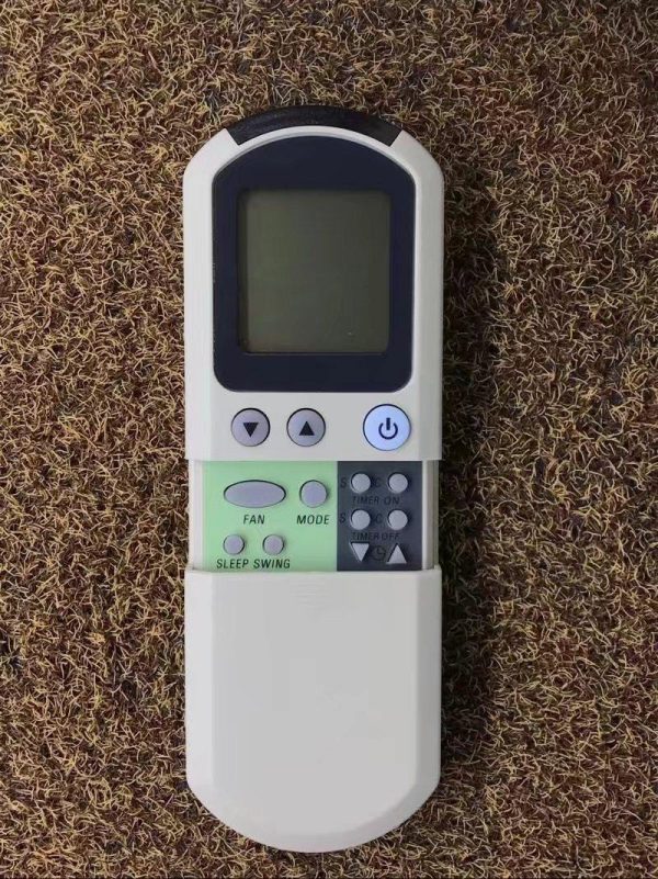 Air Conditioning Remote Control for Voltas Model X Sale