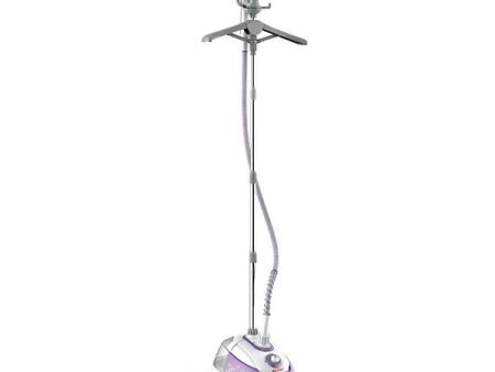 Gaba National GN-1158 21 Garment Steamer For Sale