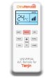 Universal Air Conditioner Remote for Tianjin AirCons ✅ Hot on Sale