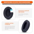 Upgraded Gaming Earpads Hot on Sale