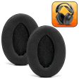 WC FreeZe - Hybrid Cooling Gel Infused Ear Pads for ATH M50X Online Sale