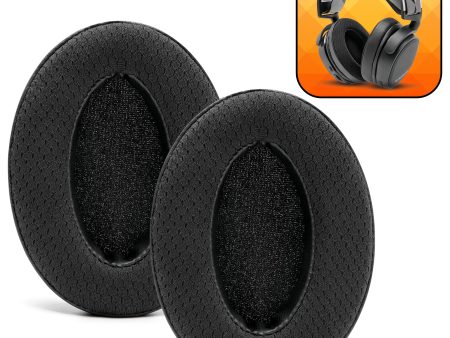 WC FreeZe - Hybrid Cooling Gel Infused Ear Pads for ATH M50X Online Sale