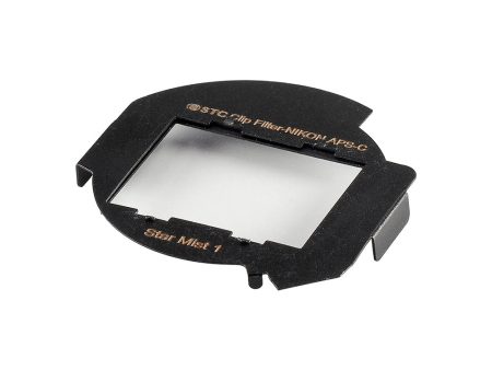 Star Mist Cilp Filter for Nikon APS-C Cheap