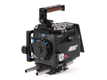 ARRI Alexa Mini LF Unified Accessory Kit (Base) For Sale