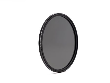 Circular Polarizer-M ND16 Filter Fashion