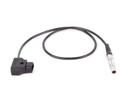 D-Tap to 2pin Cable (18in 45cm) Online Sale