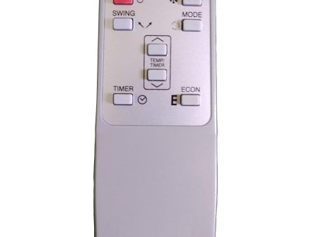 Replacement Voltas AC Remote Model 1a Online now