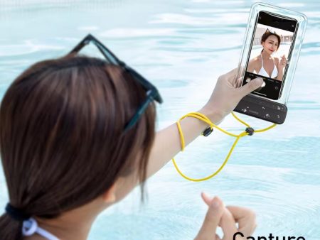 Baseus Waterproof Phone Case Online