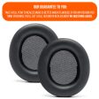 Upgraded Arctis Nova Pro Wireless Earpads on Sale