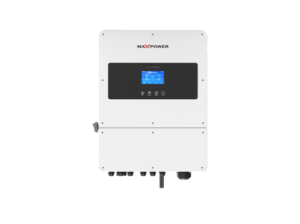 MaxPower Voltas 14K-H4 PV20,000 14KW IP65 Three Phase Hybrid Inverter Sale