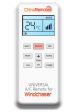 Universal Air Conditioner Remote for Windchaser AirCons ✅ Discount