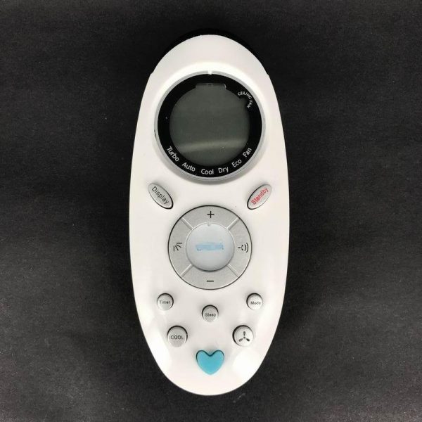 Replacement AC Remote For ONIDA Fashion