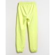 NICK NEON YELLOW Discount