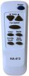 Replacement Remote for COMFORT-AIRE- Model: 671 For Sale