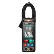 ANENG ST212 Digital DC AC Clamp Meter Current 400A Amp Multimeter Large Color Screen in Pakistan Supply