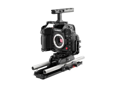 Advanced Accessory System for Panasonic GH6 GH7 Online