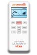 Universal Air Conditioner Remote for Midea AirCons ✅ Online Hot Sale