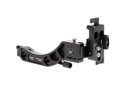 Tilt and Swing Arm for UMB-1 Universal Mattebox Hot on Sale