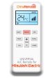 Universal Air Conditioner Remote for Mitsubishi Electric AirCons ✅ on Sale