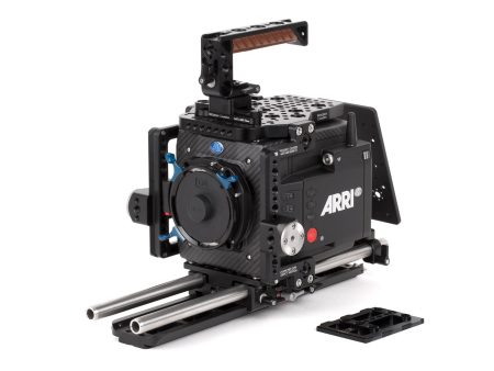 ARRI Alexa Mini LF Unified Accessory Kit (Advanced) Fashion