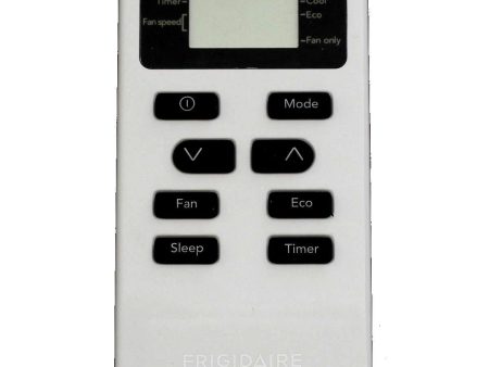 Replacement Remote for Frigidaire - Model: YX1F8 Supply