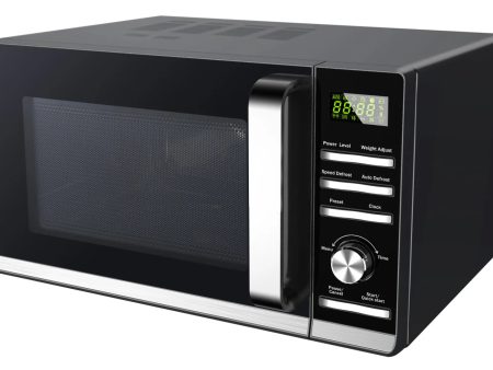 Gaba National  GN-3024 Microwave Oven Online Sale