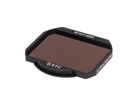 ND Clip Filter Series for Sony A7IV, ZV-E1, A7CII, A7CR Cameras Hot on Sale