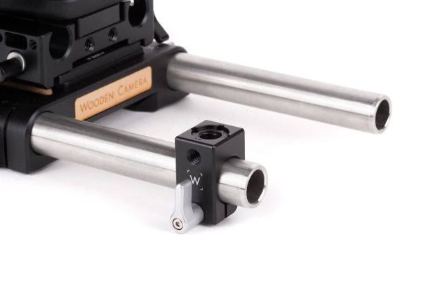 19mm Rod Clamp to ARRI Accessory Mount Hot on Sale