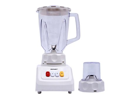 Gaba National GN-702 20 Blender & Grinder Cheap