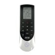 Replacement Air Conditioner Remote for LENNOX For Discount