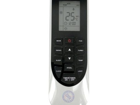 Replacement Air Conditioner Remote for LENNOX For Discount