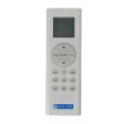 Replacement Remote Control For BLUE STAR Air Conditioner Model 68F Discount