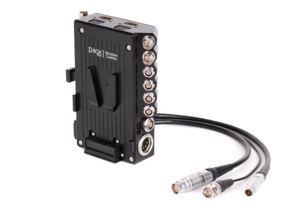 D-Box™ Plus (ARRI Alexa Mini   Mini LF, V-Mount) Cheap