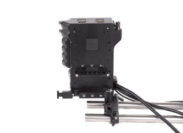 D-Box™ Plus Teradek Mounting Bracket Online Hot Sale