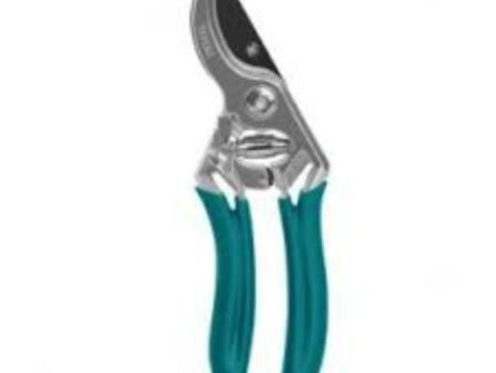 TOTAL 215MM-Pruning Shears With Metal Lever Lock Online Sale