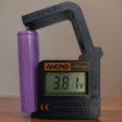 ANENG 168 Max Digital Battery Capacity Tester For Cheap