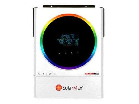 SolarMax ORION 4kw PV5000 IP21 Sale