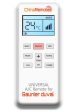 Universal Air Conditioner Remote for Saunier duval AirCons ✅ Online