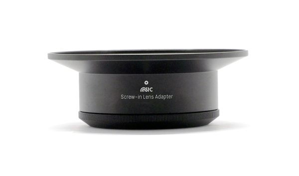 STC Screw-In Lens Adapter for PANASONIC 7-14mm F4 Fashion