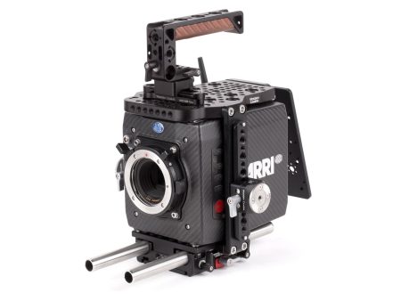 ARRI Alexa Mini Unified Accessory Kit (Base) on Sale