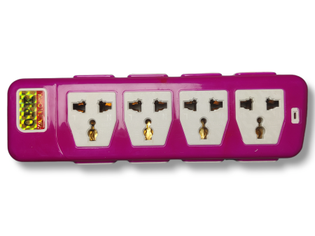 OPK 559 extension board with 12 sockets Supply